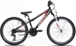 ROWER DZIECIĘCY. Unibike junior Raptor 2012