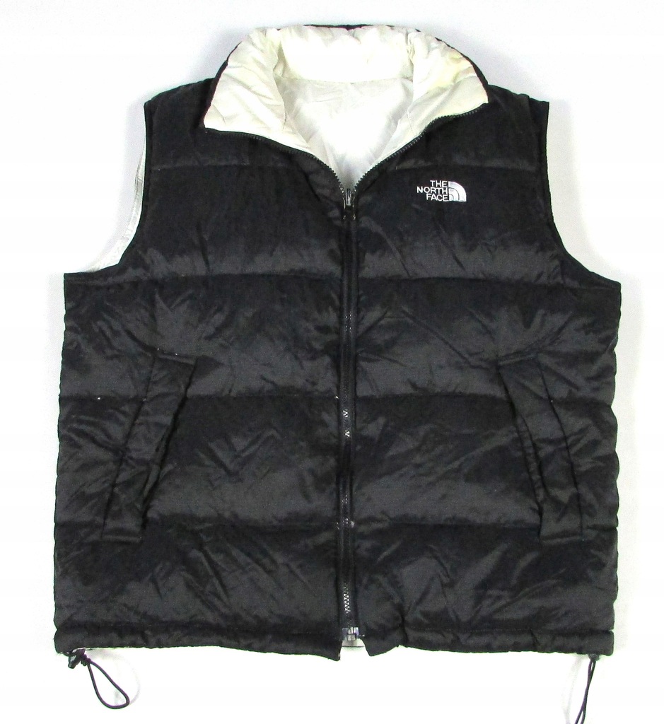 ** THE NORTH FACE **__L__Dwustronny__GĘSI PUCH