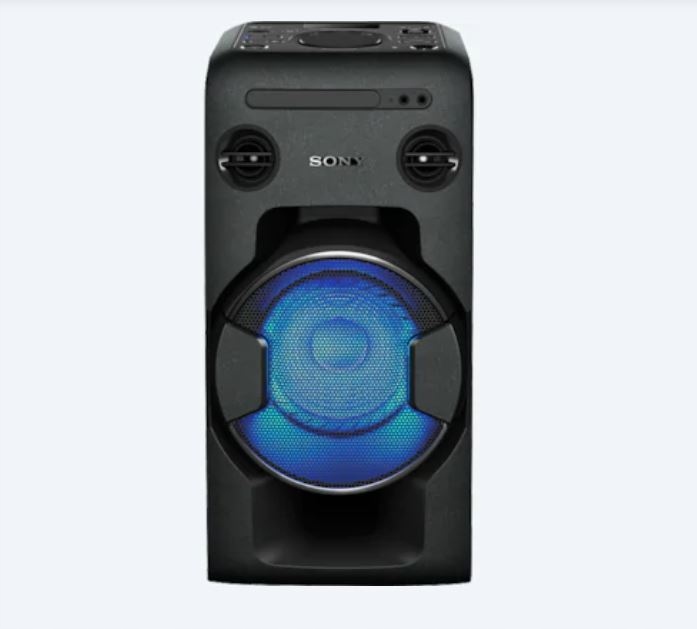 Колонка Sony MHC-v11. Акустическая система сони MHC v11. Аудио система сони цена. Sony v7700.