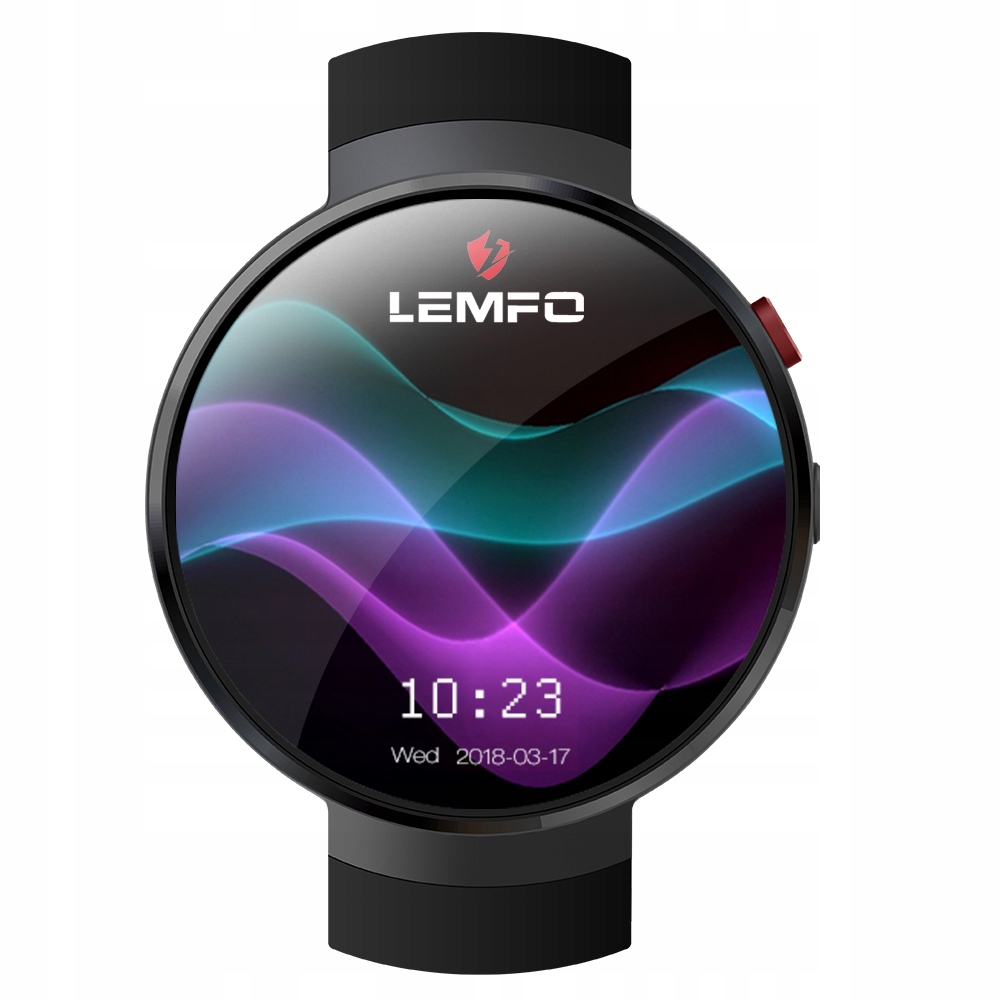 lem7 smartwatch