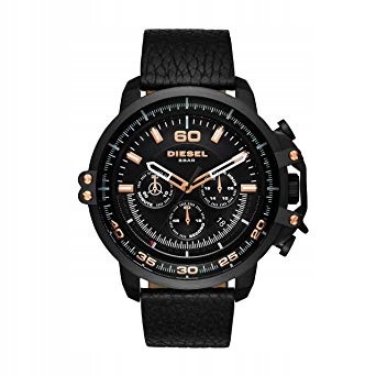 Zegarek Męski DIESEL Deadeye Chrono DZ4409 -41%