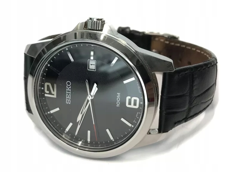 ZEGAREK SEIKO 6N42-00J0