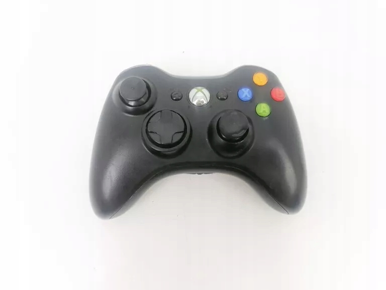 PAD BEZPRZEWODOWY XBOX 360