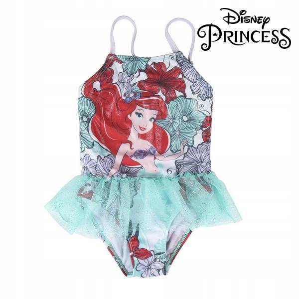 Strój kąpielowy dla dzieci Ariel Princesses Disney