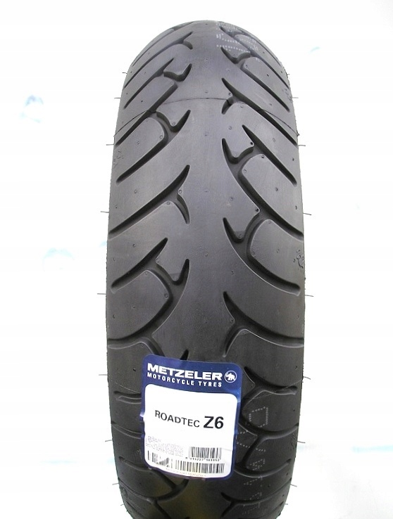METZELER ROADTEC Z6 160/60ZR17 69W TYŁ 160/60/17 - 7458552108 ...