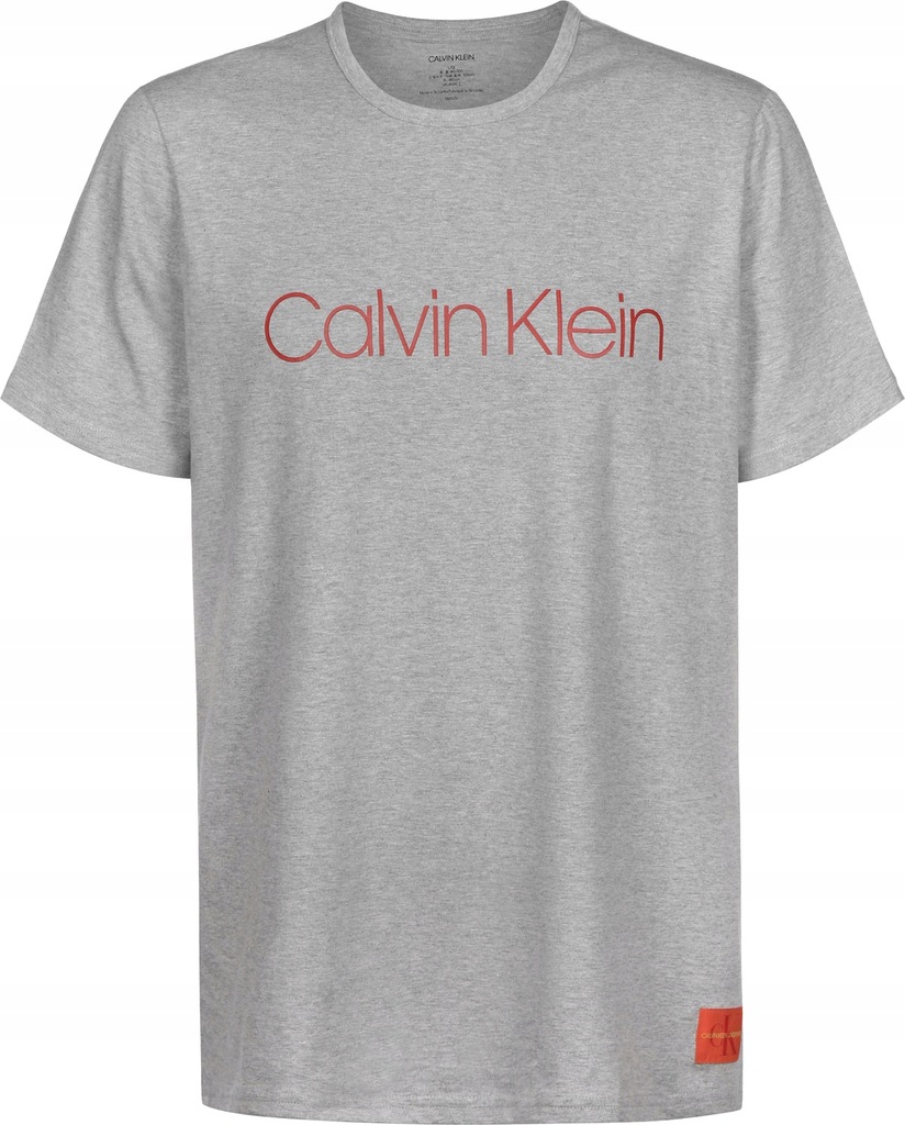 20. NOWY T-SHIRT *****CALVIN KLEIN***** ROZMIAR M