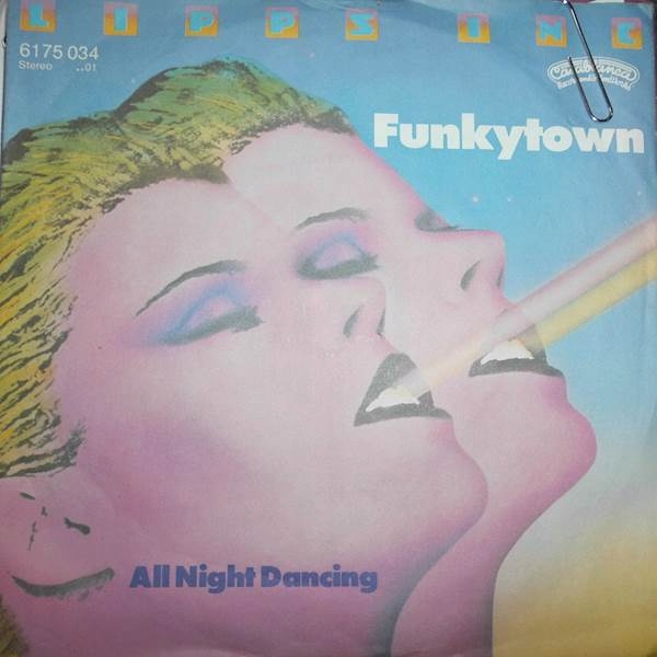 Funkytown - Lipps, Inc.