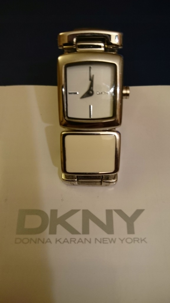 Zegarek damski DKNY NY 4558