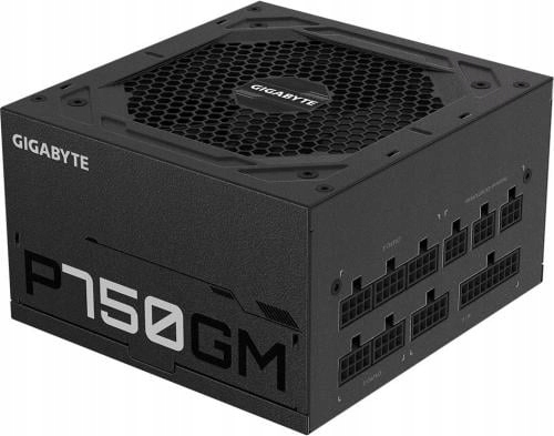 Купить Блок питания Gigabyte P750GM 750 Вт GP-P750GM: отзывы, фото, характеристики в интерне-магазине Aredi.ru