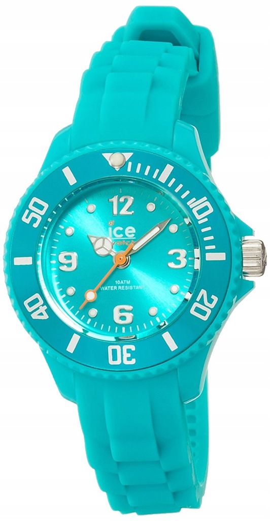 Zegarek ICE-WATCH SI.TE.M.S.13 10ATM datownik