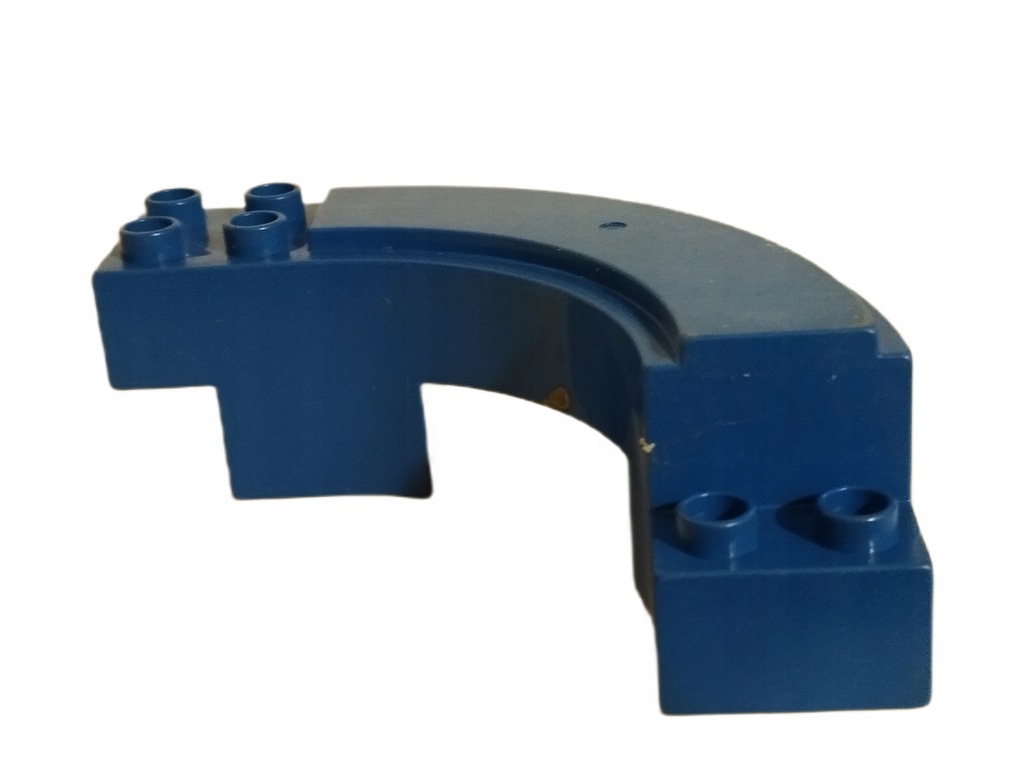 LEGO DUPLO ELEMENT TORU WYŚCIGOWEGO