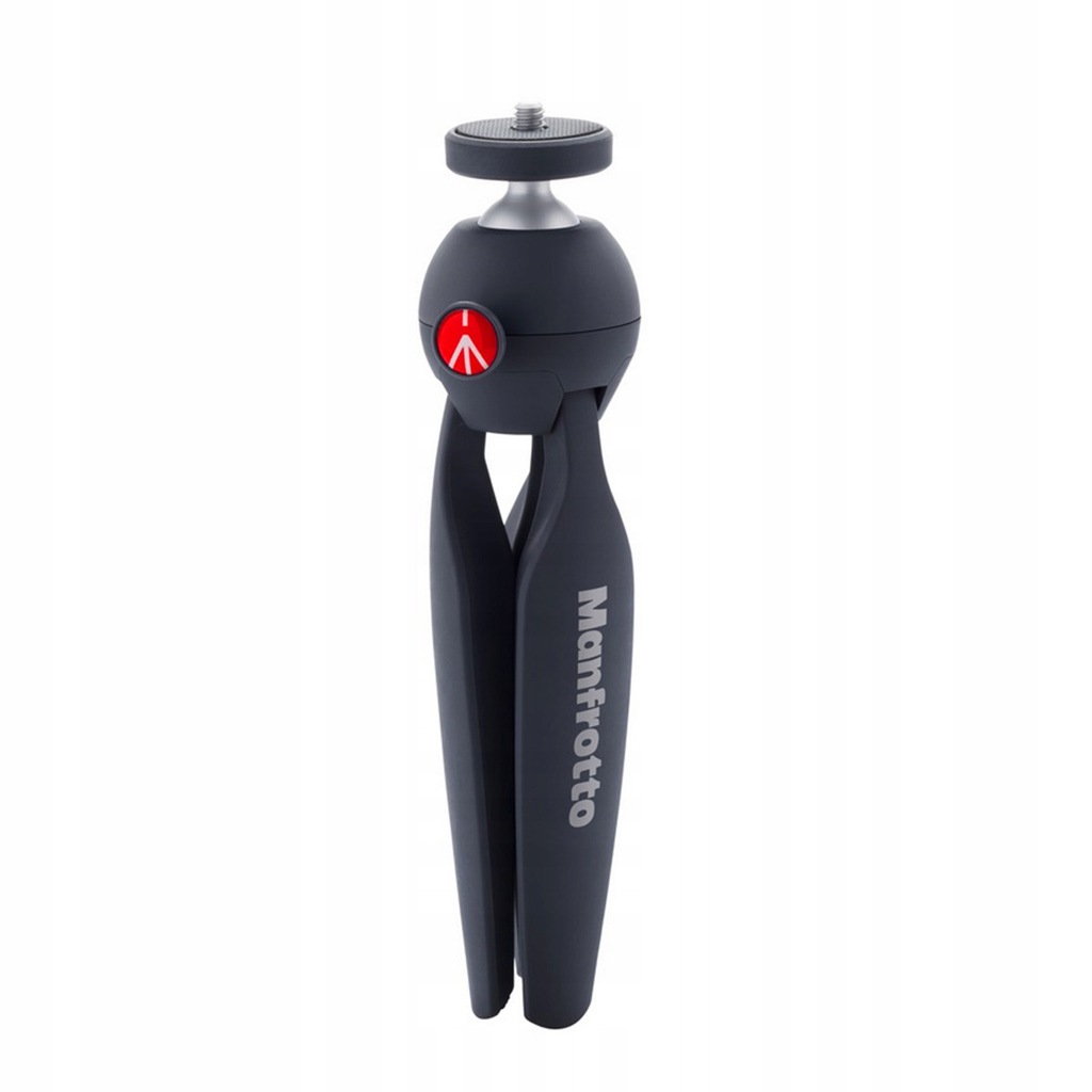 Купить Manfrotto PIXI Smart Mini с зажимом для смартфона: отзывы, фото, характеристики в интерне-магазине Aredi.ru