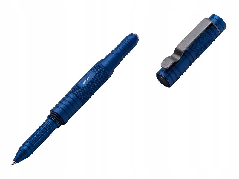 Taktyczny długopis Boker Plus Blue