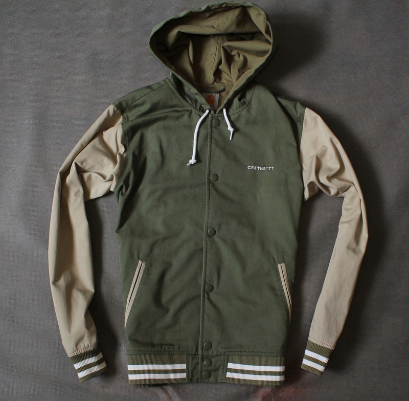 CARHARTT ROBSON JACKET KURTKA KLASYCZNA