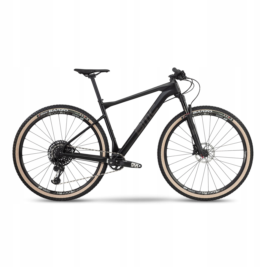 Rower MTB BMC Teamelite 02 Two 29 SramNX wyprzedaż