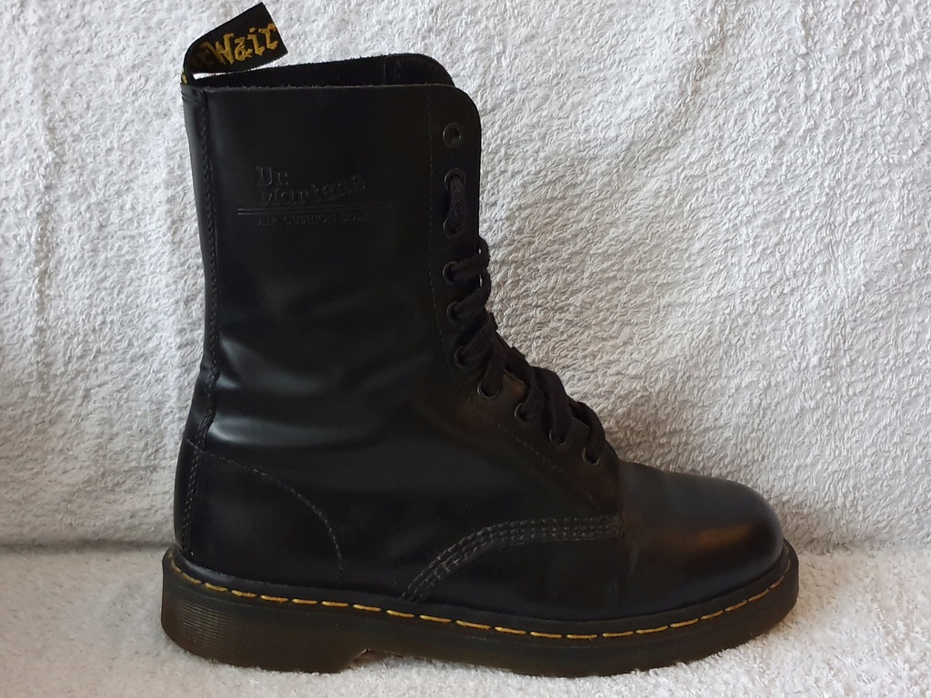 Dr MARTENS 1480 ORYGINA GLANY R 42 27 CM 8872714590 oficjalne archiwum Allegro