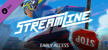 Streamline Early Access - klucz Steam