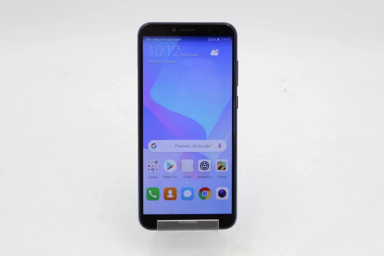 TELEFON HUAWEI Y6 2018