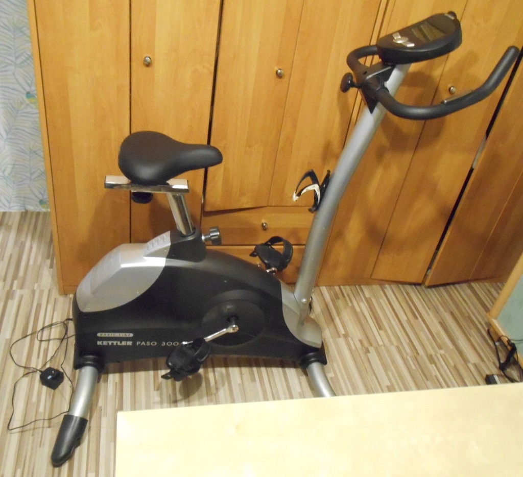 Kettler Primus 300