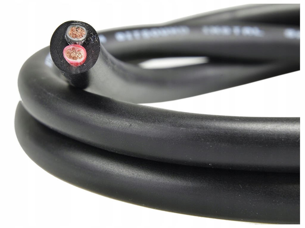 Купить BiTsound LP0204 Акустический кабель 2x2,5 мм CU OFC: отзывы, фото, характеристики в интерне-магазине Aredi.ru