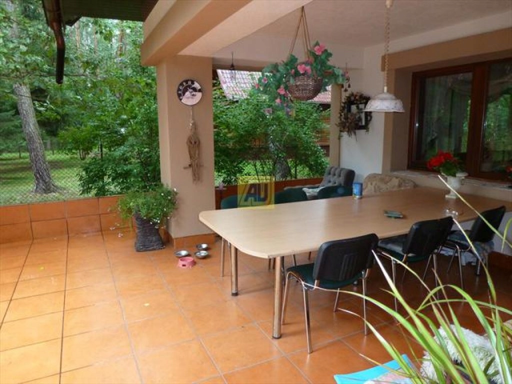 Dom, Piaseczno, Piaseczno (gm.), 350 m²