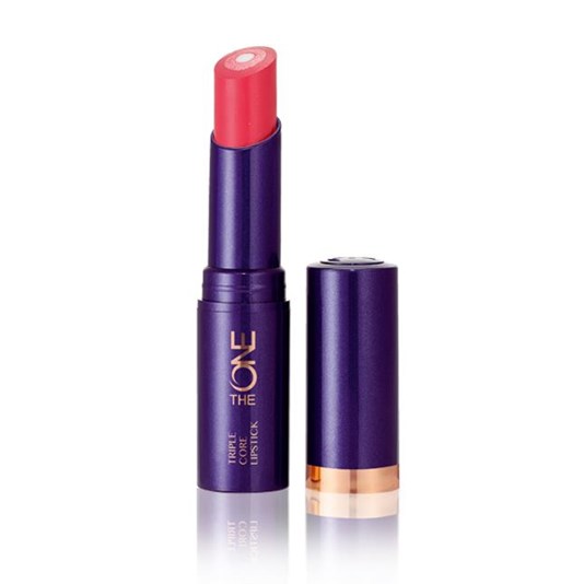 Oriflame Pomadka The ONE Triple Core Striking Cora