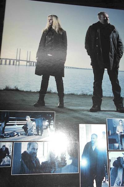 most nad sundem 3 dvd