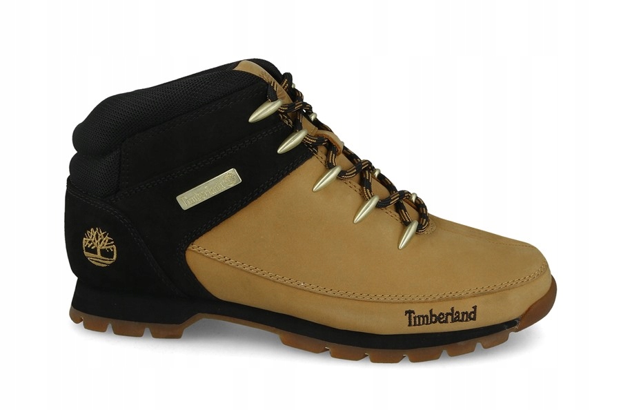 Buty Timberland Euro Sprint Hiker A1NHJ 44