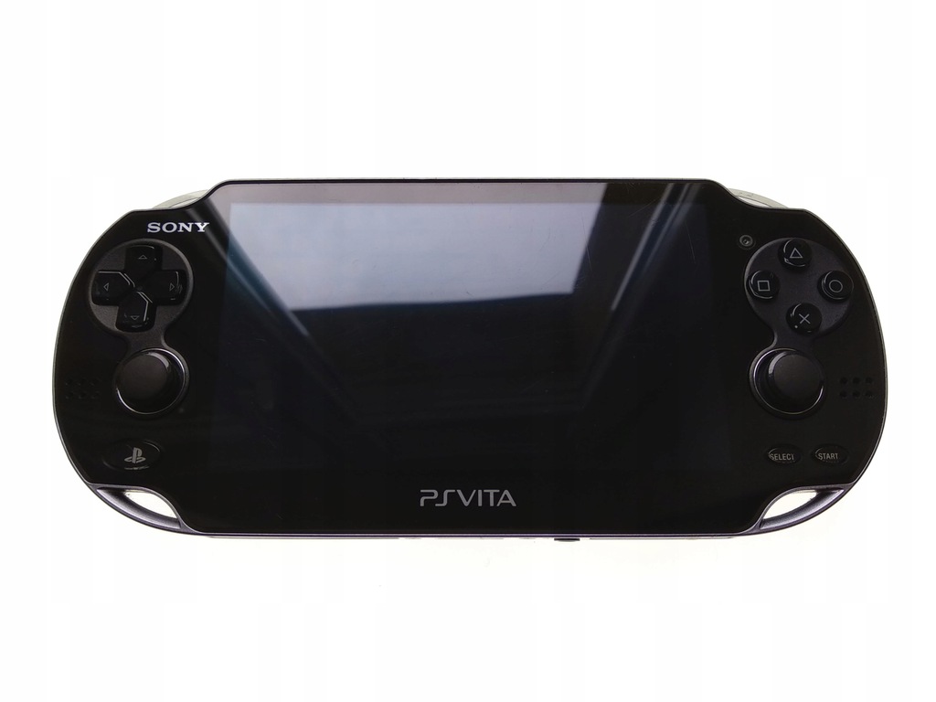 Konsola Sony PS Vita OLED 3G Henkaku Enso 128GB