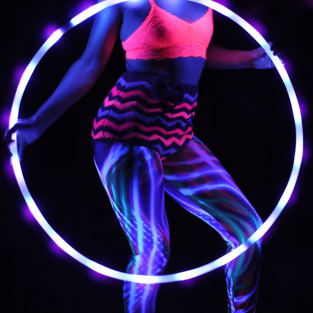 Hoopomania Light Hoop