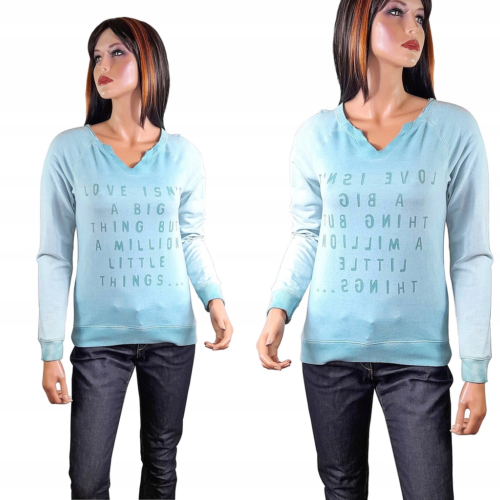 ATMOSPHERE BLUZA roz. 36/S