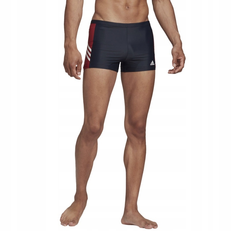 Kąpielówki adidas Fit Secondo BX FS3421 S