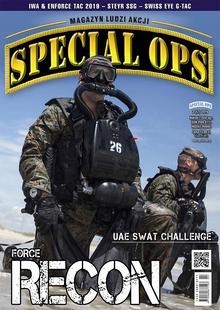 SPECIAL OPS 2/2019 Ebook.