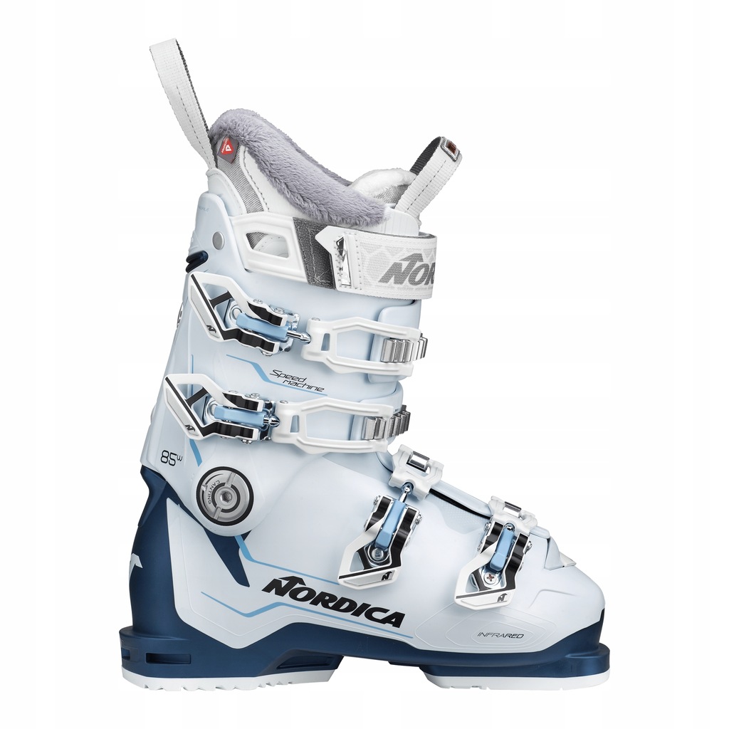 Buty Narciarskie Nordica Speedmachine 85W r.22.5