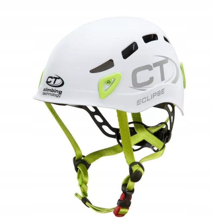 E2827 Climbing Technology WPSINACZKOWY KASK 48-56