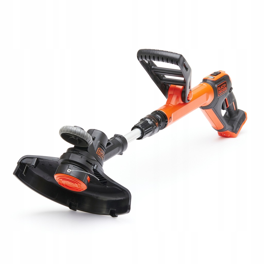 Bobine Filo Decespugliatore Per Black & Decker - Nylon 1,65 Mm, Compatibili Con Modelli STC1820, GL280, Ecc. - Foto 10