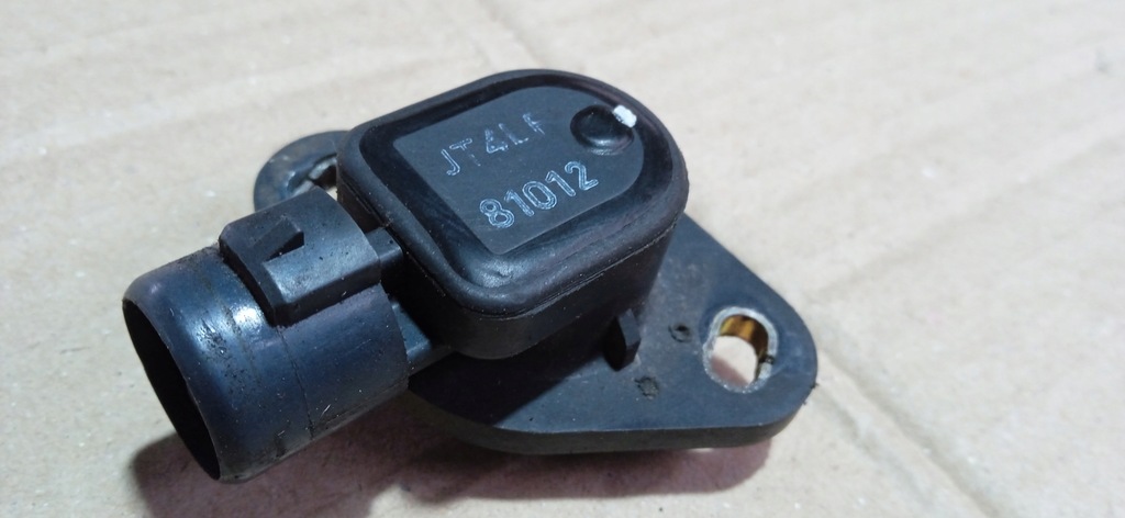 HONDA CBR 1100 XX JT4LF CZUJNIK TPS PRZEPUSTNICY