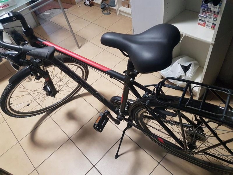 ROWER KROSS TRANS SIBERIAN MESKI 7681387471 oficjalne archiwum Allegro