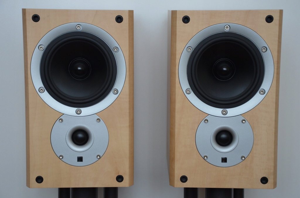 Kef Cresta 10