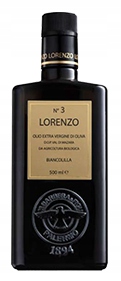LORENZO N° 3 Oliwa z Oliwek 500ml