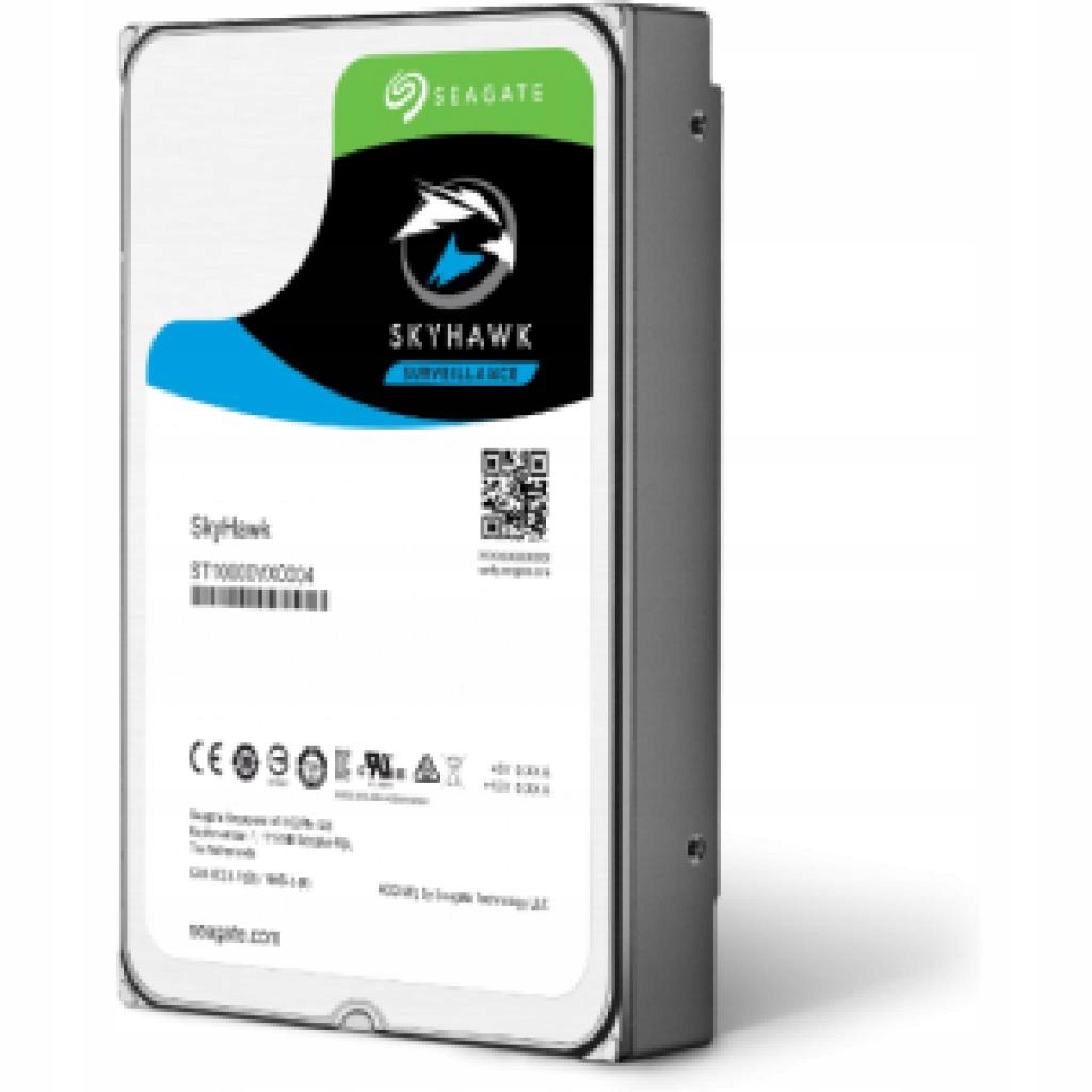 DYSK SEAGATE SkyHawk ST6000VX001 6TB