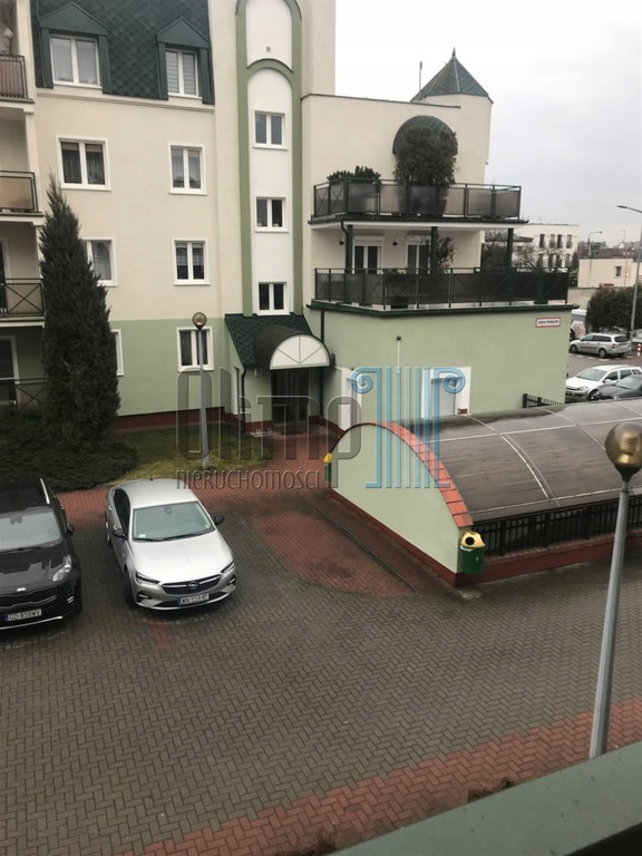 Mieszkanie, Bydgoszcz, Górzyskowo, 38 m²