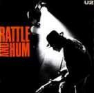 U2 - Rattle And Hum i The Unforgettable Fire (2MC)