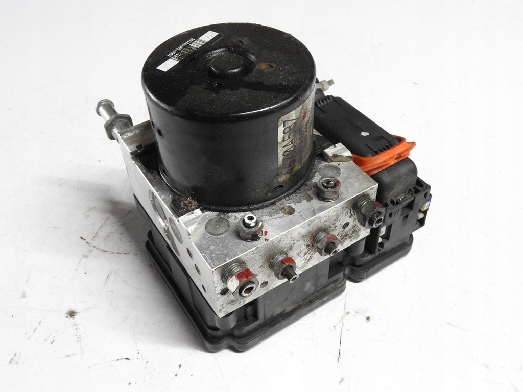 a150 Mitsubishi ASX 1.8 DiD 10-12 Pompa ABS 4670A587 06.2109