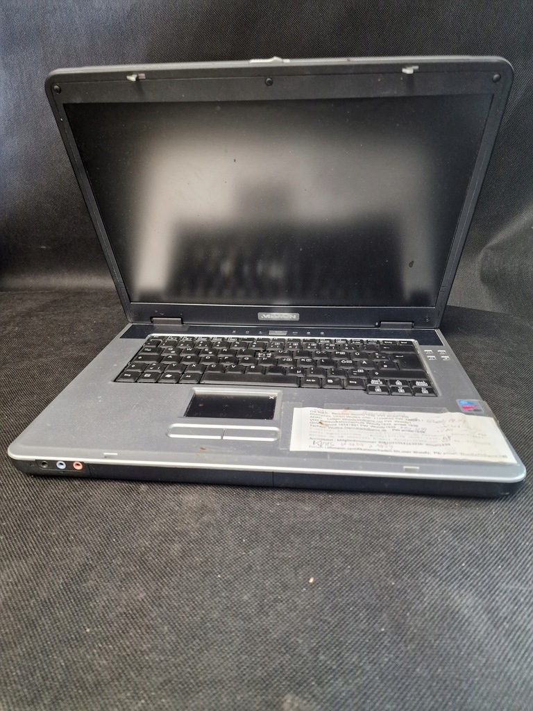 Laptop Medion MD 97600