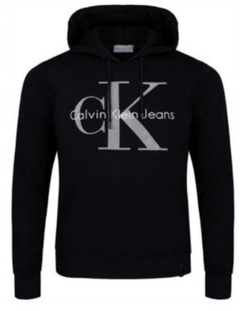 NOWA BLUZA CALVIN KLEIN roz L