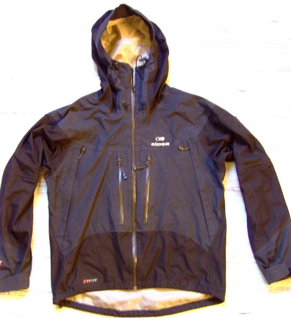 EIDER COMMODORE GORE-TEX XCR KURTKA MĘSKA M 11446073159