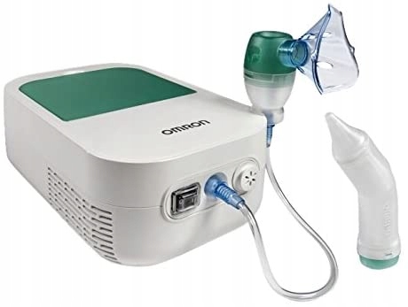 Omron NE-C301-D DuoBaby Inhalator kompresorowy