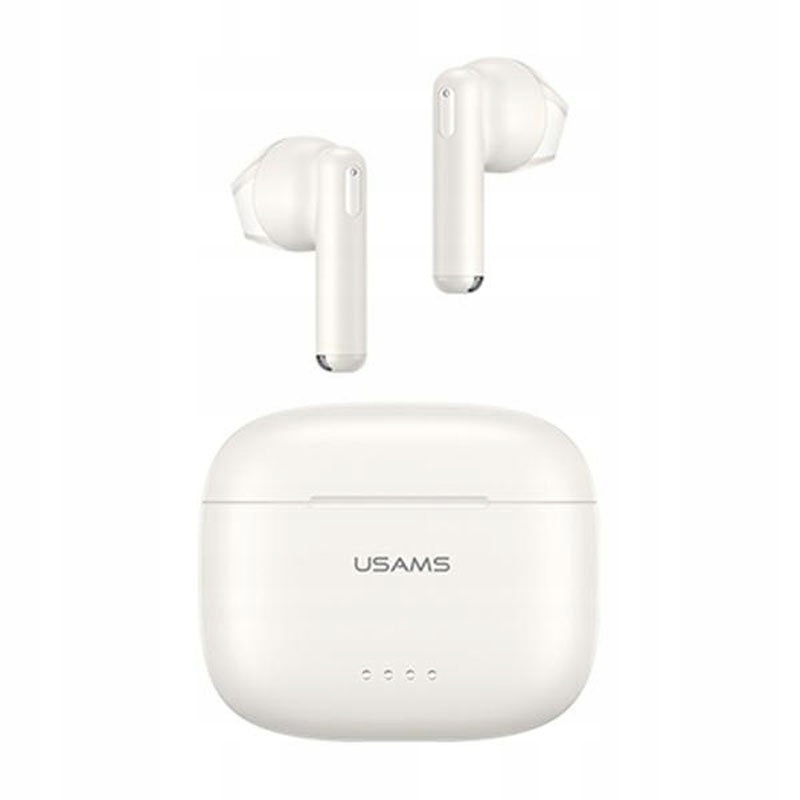 USAMS US Series - Słuchawki Bluetooth 5.3 TWS + et
