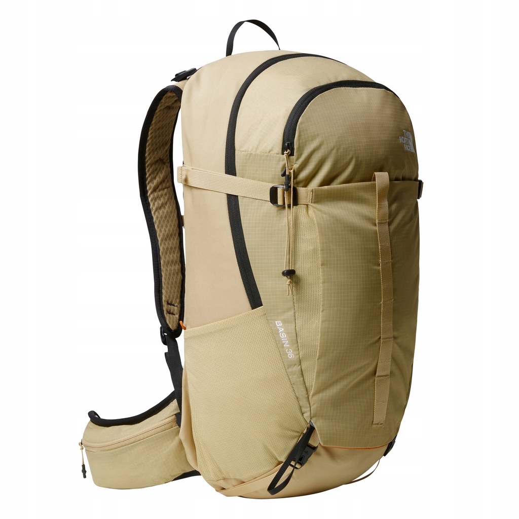 THE NORTH FACE PLECAK BASIN 36 L NF0A52CX4R9